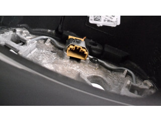 Руль Skoda Kamiq 2019 - года 5E3419093A