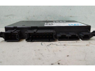 Модуль управления сидением A2118704926, 642940 Mercedes-Benz ML W164