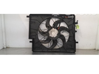 Комплект вентиляторов     31657360, 31657360    Volvo XC60 