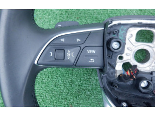 Volant Audi Q7 4M 2016 4M0419091C, 565425696  