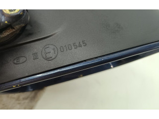 Зеркало электрическое        Volkswagen New Beetle  1998 - 2011 года   