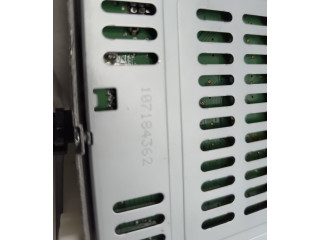 Радио/ проигрыватель CD/DVD / навигация 280218984R   Dacia Dokker