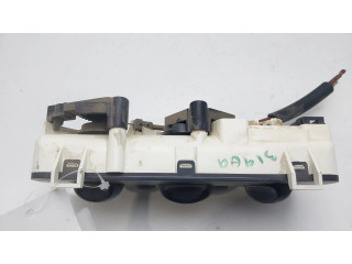 Блок управления климат-контролем 7701047547   Renault Clio II