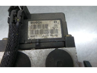 Блок АБС 0265216759, 0273004203   Citroen  Xsara   -  года