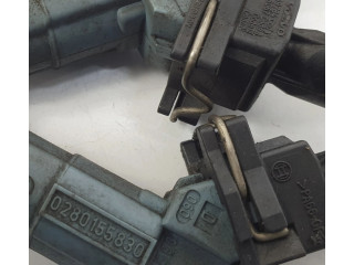 Форсунка 9186060    Volvo V70   