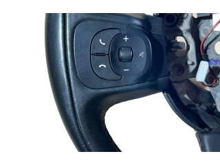 Руль Fiat 500L  2013 -  года 735558264, 735558264      