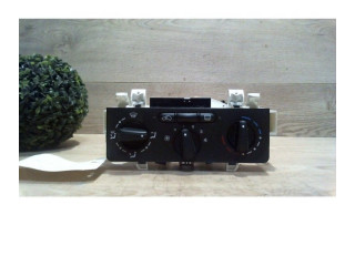 Блок управления климат-контролем 00006451KQ, 00006451KQ   Citroen C2