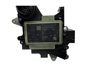 Блок управления двигателя 0AW927156K Audi A4 S4 B8 8K