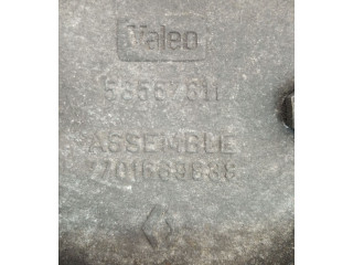 Моторчик дворников 7701669838, 53557811 Renault Twingo I