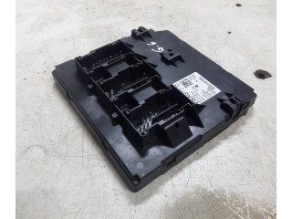 Блок комфорта 5K0937084B, 5WK50205 Volkswagen Golf VI