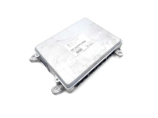 Блок комфорта 2W9F-13B525-AN, VP2W9F-13B525-AN Jaguar XJ X350