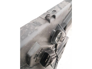 Вентилятор радиатора 97133848, BK218C607BB Ford Transit Custom 2.0