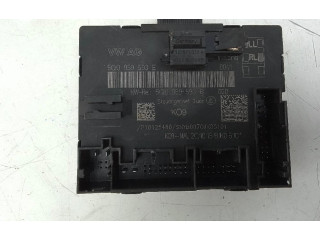 Блок управления 5Q0959593E   Audi RS3