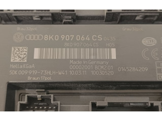 Блок комфорта 8K0907064CS   Audi Q5 SQ5   