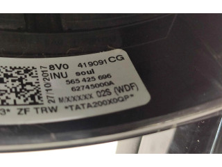 Руль Audi A3 S3 8V 2013 - 2019 года 8V0419091CG