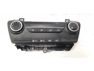 Блок управления климат-контролем 97250D7FB0TRY Hyundai Tucson TL