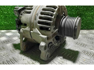 Генератор 045903023   Volkswagen Polo IV 9N3      
