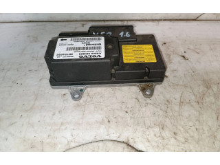 Блок подушек безопасности 30724652   Volvo V50