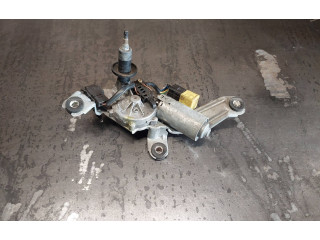 Моторчик заднего дворника A2108207542, 0390201564    Mercedes-Benz E W210