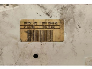 Řídící jednotka DD6255430 Mazda 2