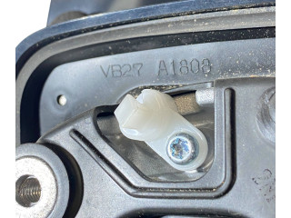 Зеркало электрическое        Subaru Forester SK  2018 -  года   