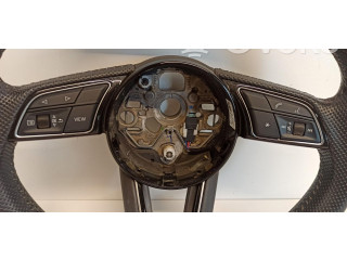 Руль Audi A1 2018 - года 82A419091E