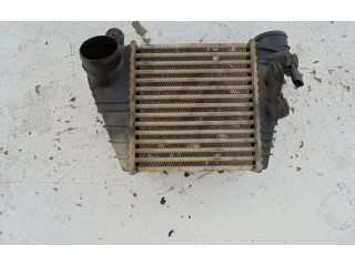 Интеркулер     Skoda Octavia Mk1 (1U) 