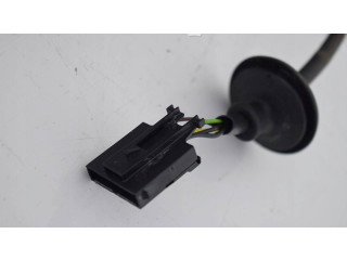 Zpětné zrcátko Vauxhall Astra J 2010 13303362, 5837088362