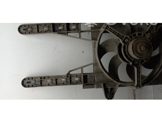 Комплект вентиляторов         Fiat Punto (176) 