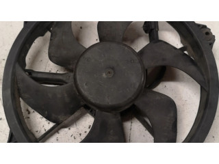 Вентилятор радиатора     300000801    Citroen C4 I Picasso 1.6