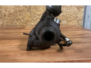 Турбина Volvo V70 7835830