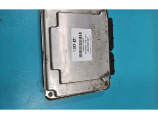 Řídící jednotka 038906019LQ, IMPRK1387421   Seat Alhambra (Mk1) 2004