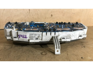 Přístrojová deska Toyota Picnic 1998 8380044040, 69200540