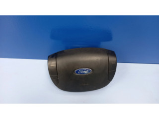 Подушка безопасности водителя 001QS30 Ford Galaxy