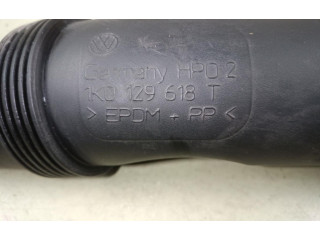 Turbodmychadlo Турбина 1K0129618T Volkswagen Caddy