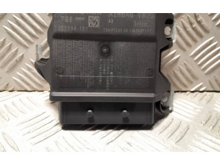 Блок подушек безопасности 3Q0959655AC, 225894151   Skoda Octavia Mk3 (5E)