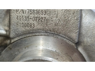 Turbodmychadlo Турбина 4913107227 BMW 5 E60 E61 5.0