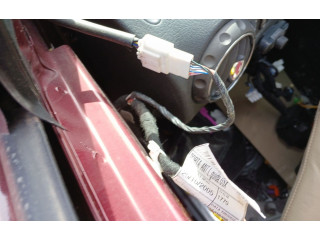 Zpětné zrcátko Alfa Romeo GTV 2008