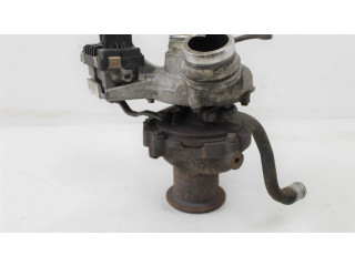 Pojistková skříňka Нагнетатель 7810190, 7810189 BMW 3 E90 E91 2012