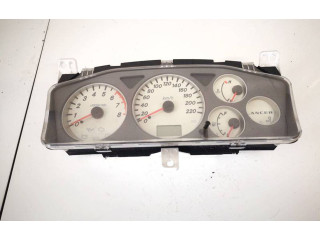 Панель приборов mn151543, 277-820h Mitsubishi Lancer