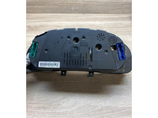 Панель приборов 3U0920840A Skoda Superb B5 (3U)