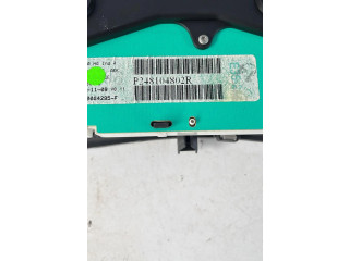 Панель приборов 248104802R, 248104802R   Dacia Sandero       
