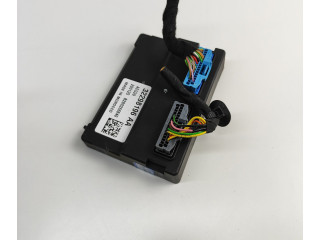 Блок управления климат-контролем 32298196   Volvo XC90