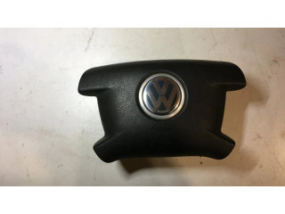 Подушка безопасности водителя 2K0880201B, 2K0880201B4EC Volkswagen Caddy