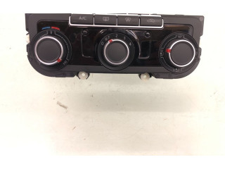 Рулевая рейка Блок управления кондиционера воздуха / климата/ печки (в салоне) 1K8907426AF, 1K8907426AF Volkswagen Caddy 2015 - 2020 года