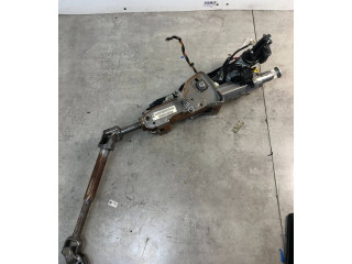 Рулевая рейка 5Q2419502AD, 5Q0905865 Skoda Octavia Mk3 (5E) 2013 - 2019 года