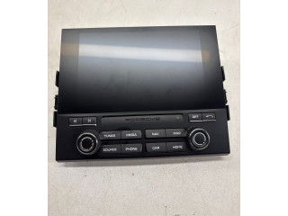 Дисплей    95B919606B, 28529410   Porsche Macan (95B)