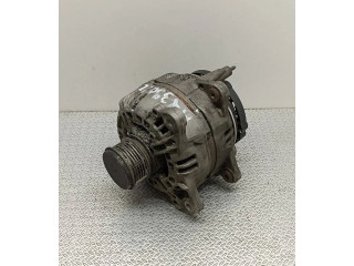 Генератор 03L903023, 0124525187 Skoda Superb B6 (3T)