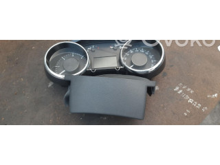 Панель приборов 9674982480   Peugeot 5008       
