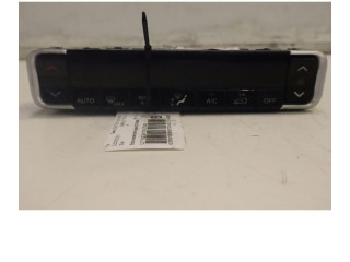 Блок управления климат-контролем 735743299   Fiat Ducato